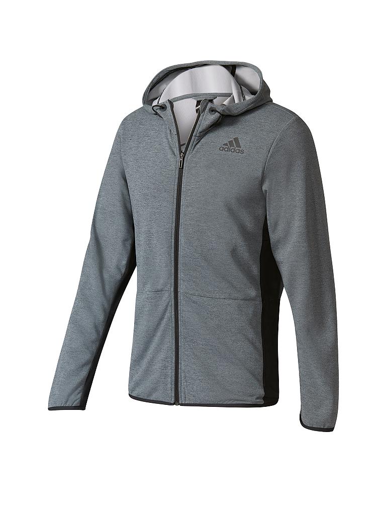 Adidas climacool sales jacke herren